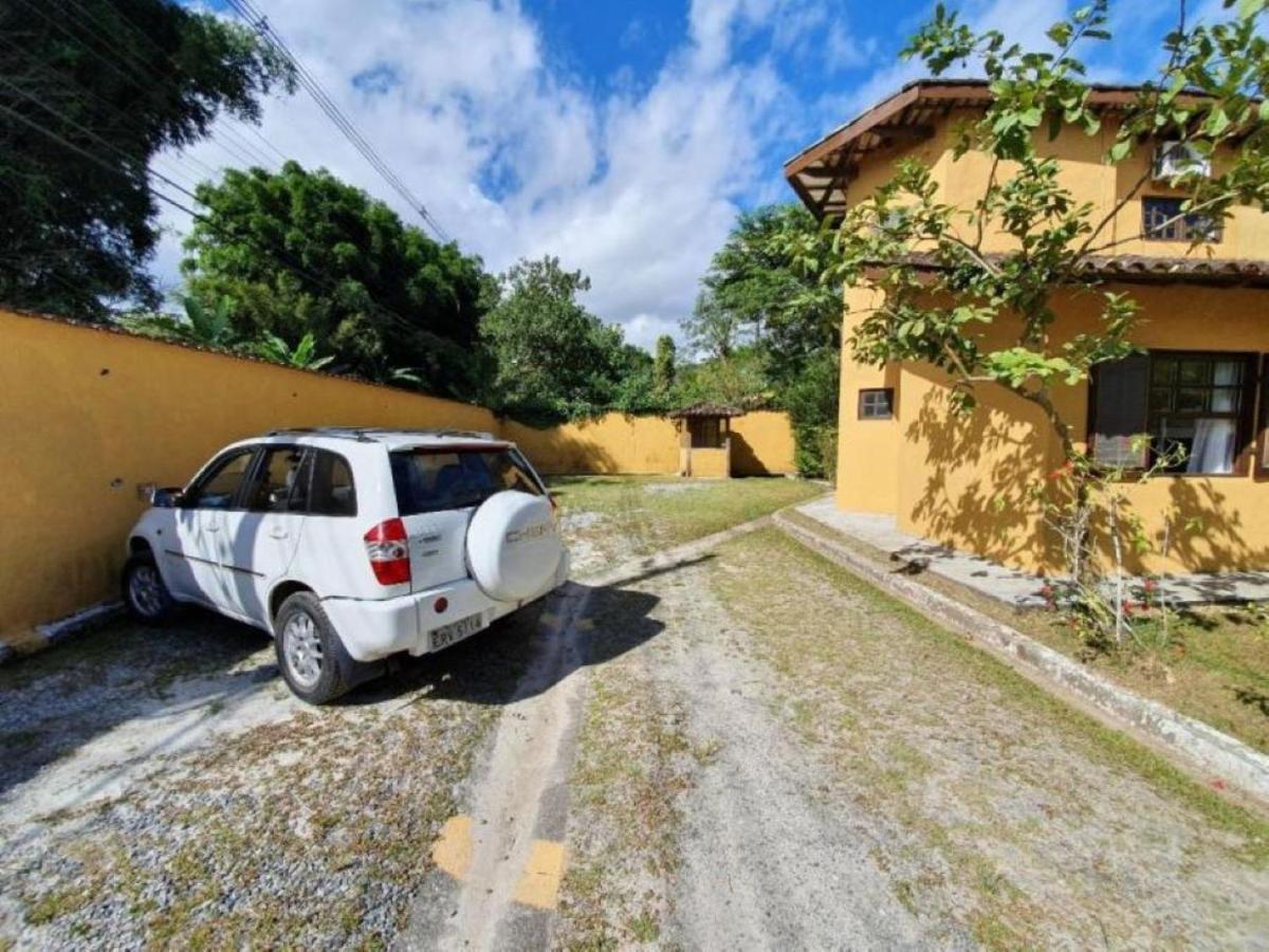 Casa Em Condominio Camburi Camburi  Exterior photo